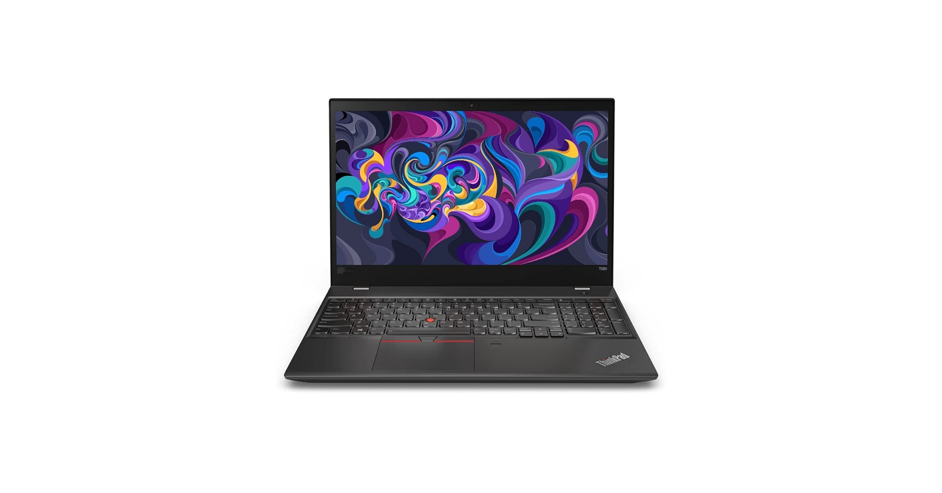 Amazon.com: Lenovo ThinkPad T580 15.6